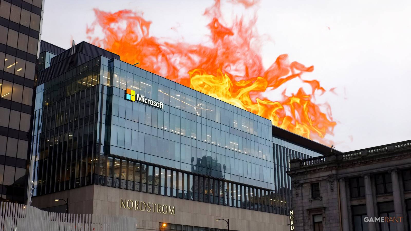 xbox game pass ultimate prices in some regions are way higher than in the us.