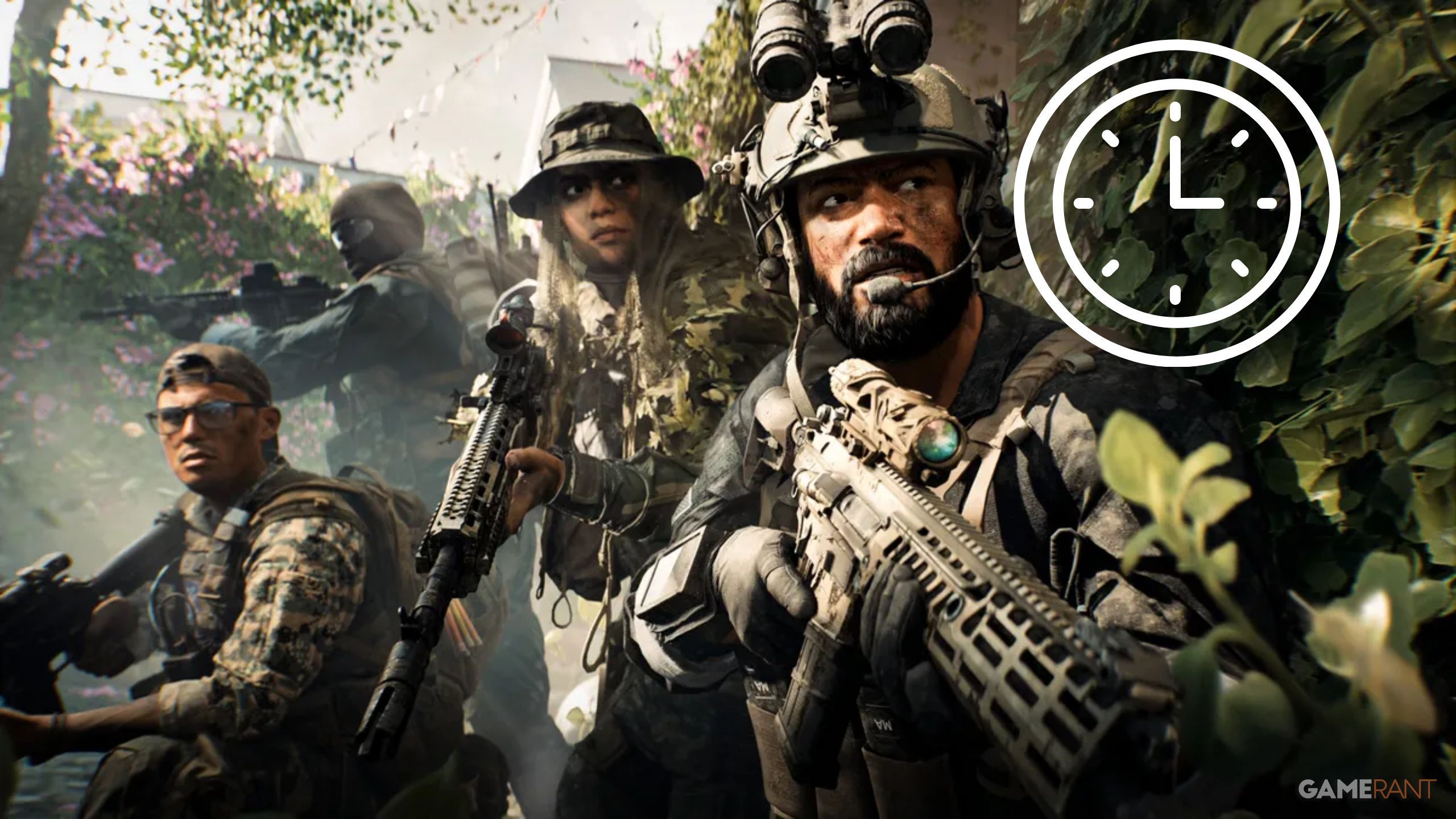 How Long to Beat Battlefield 6? (All Campaign Missions)