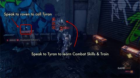 NG4-Tyran-Meet-Raven-Combat-Skills
