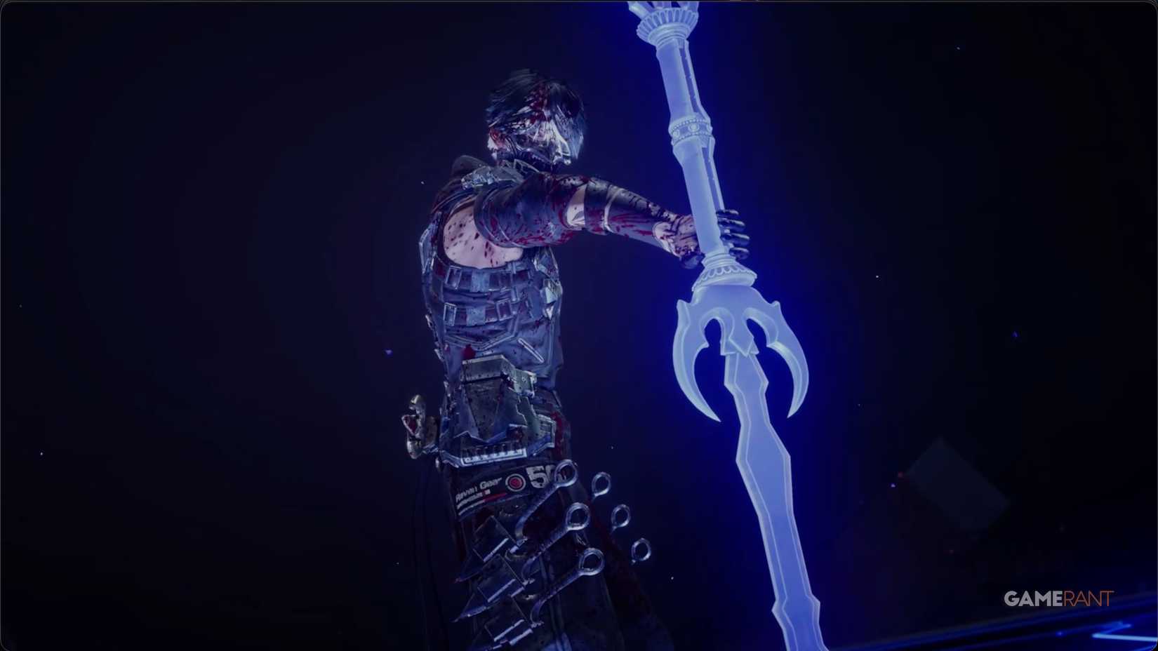 Every Weapon in NInhja Gaiden 4 (& How to Unlock Them)