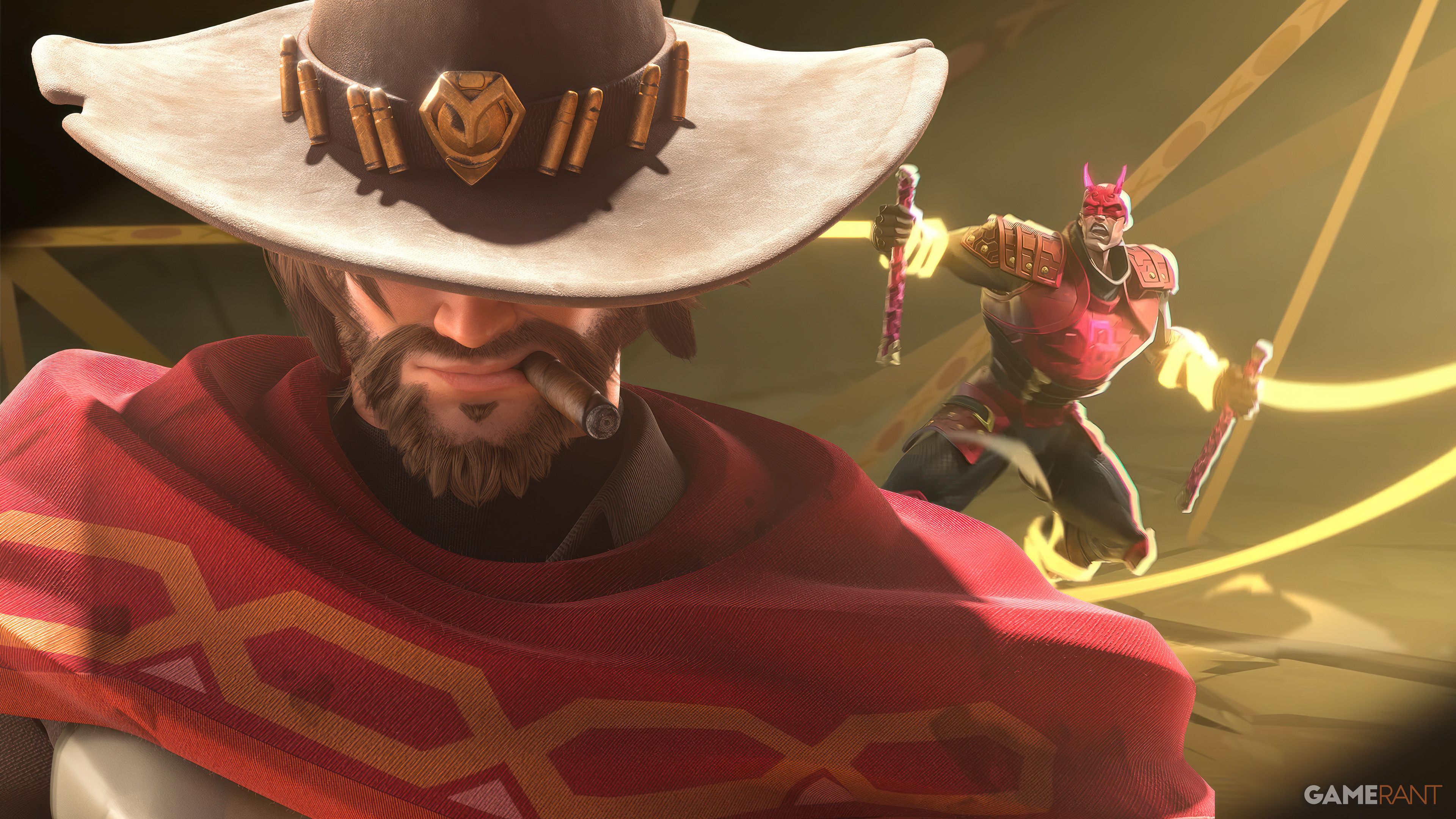 Why Overwatch 2 is Now Winning the Fight Against Marvel Rivals