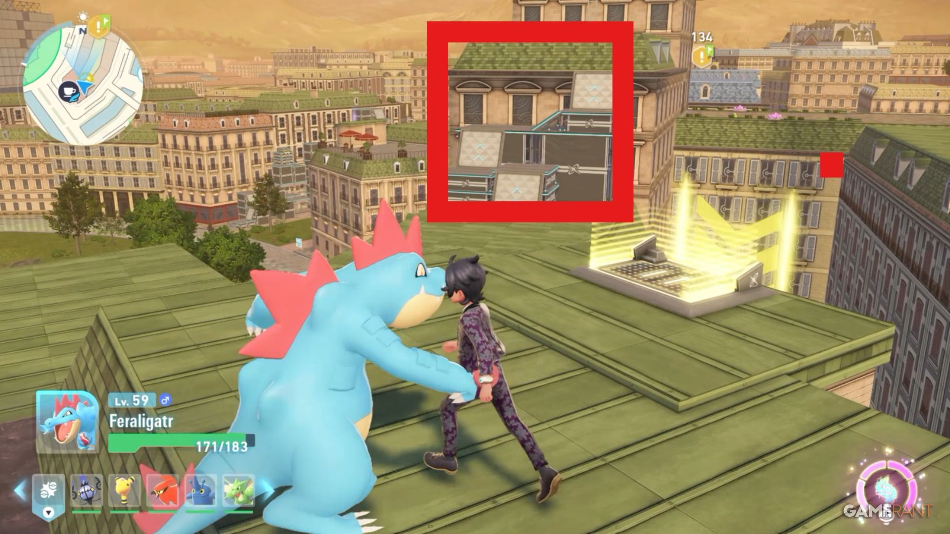 where-to-find-find-rogue-mega-dragonite-in-vert-sector-3-pokemon