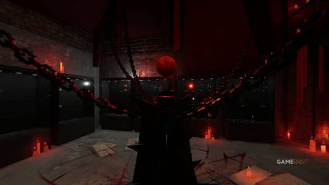 Phasmophobia - Crimson Eye Event Guide - Blood Moon 2025