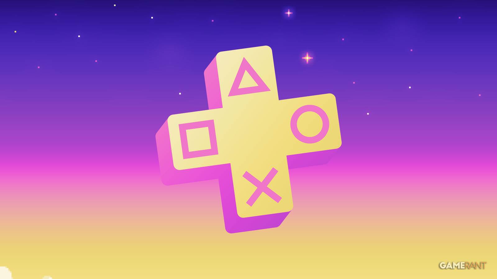 PlayStation Plus Dreamy Logo submark 16x9 composite