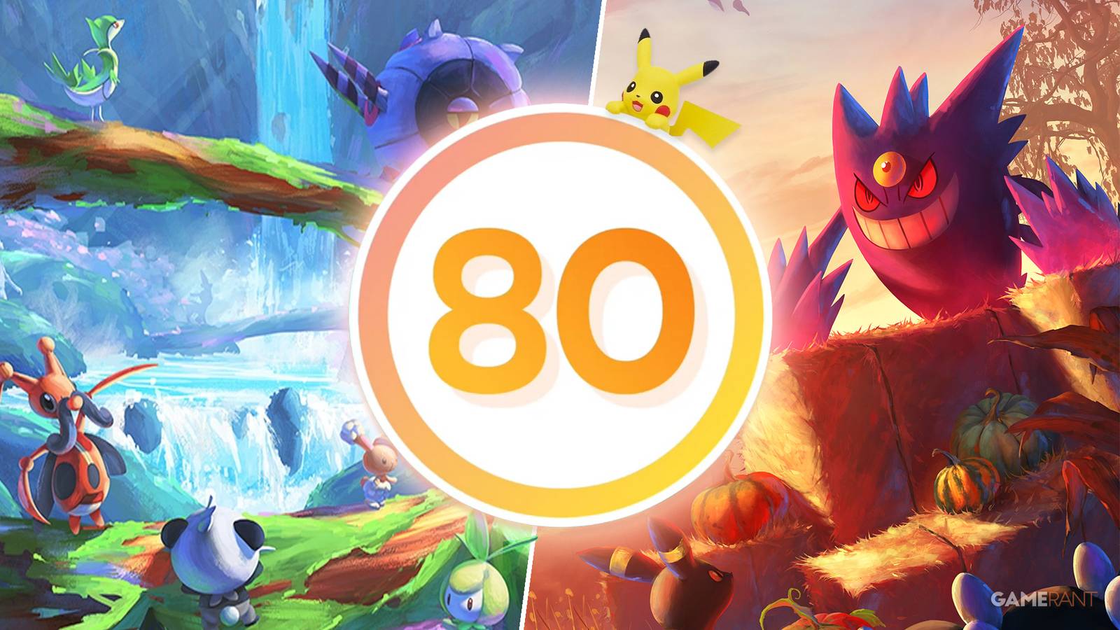 Level 80 Breakdown Tutorial How to Get to Level 80 in Pokemon GO (All Level Requirements)