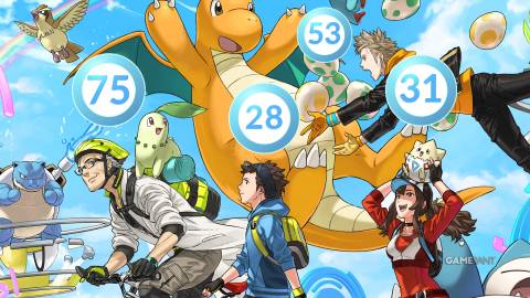 Pokemon GO new level cap increase and rewards