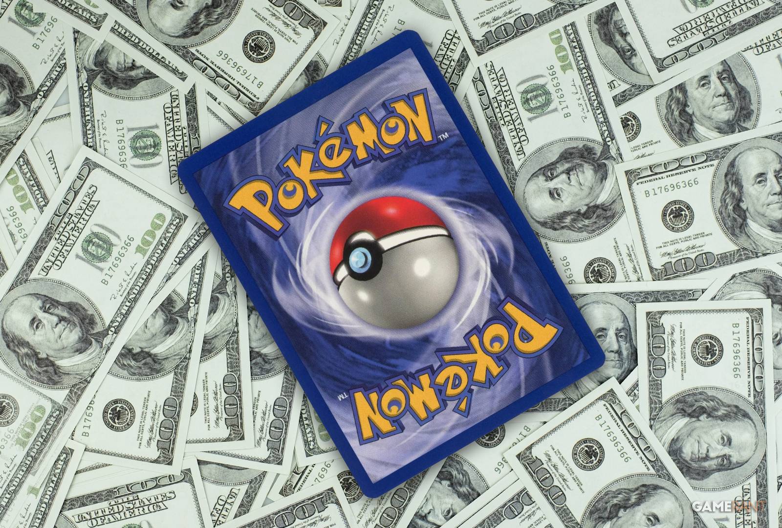 100 thousand dollar pokemon card Rare cards worth $100K stolen at NYC store Am I losing my mind?