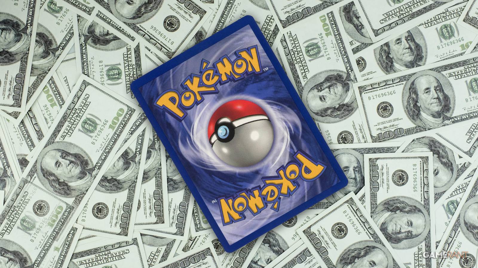 If You Have This Rare Pokemon TCG Card, It's Now Worth Over $1,000 If You Have This Rare Pokemon TCG Card, It's Now Worth Over $1,000