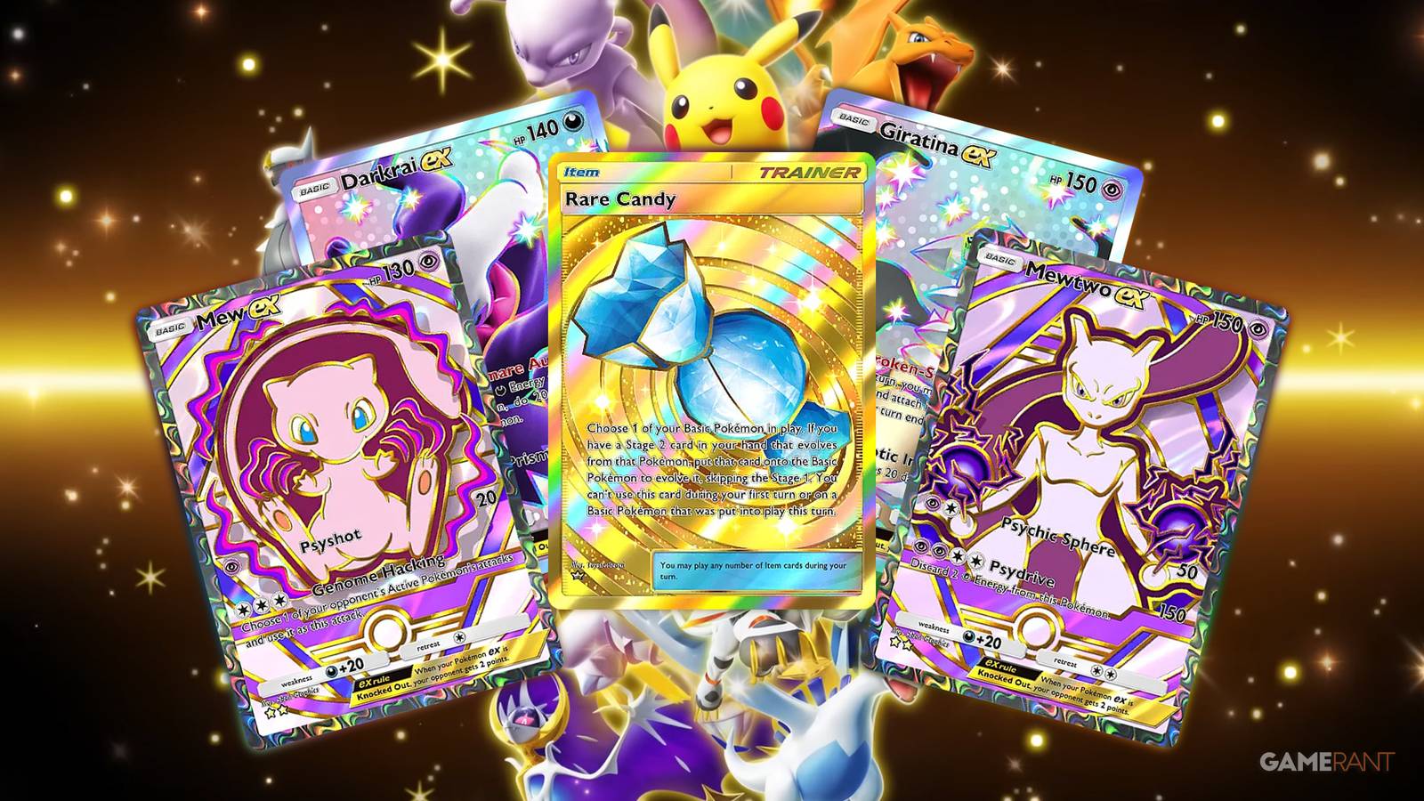 All Deluxe Pack ex Cards in Pokemon TCG Pocket (A4b Card List) All Deluxe Pack ex Cards in Pokemon TCG Pocket (A4b Card List)