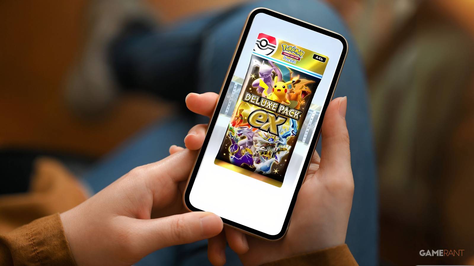 is pokemon trading card game pocket down Pokmon TCG Pocket: Everything You Need to Know to Be the Very Best One Pokemon TCG Pocket Feature
