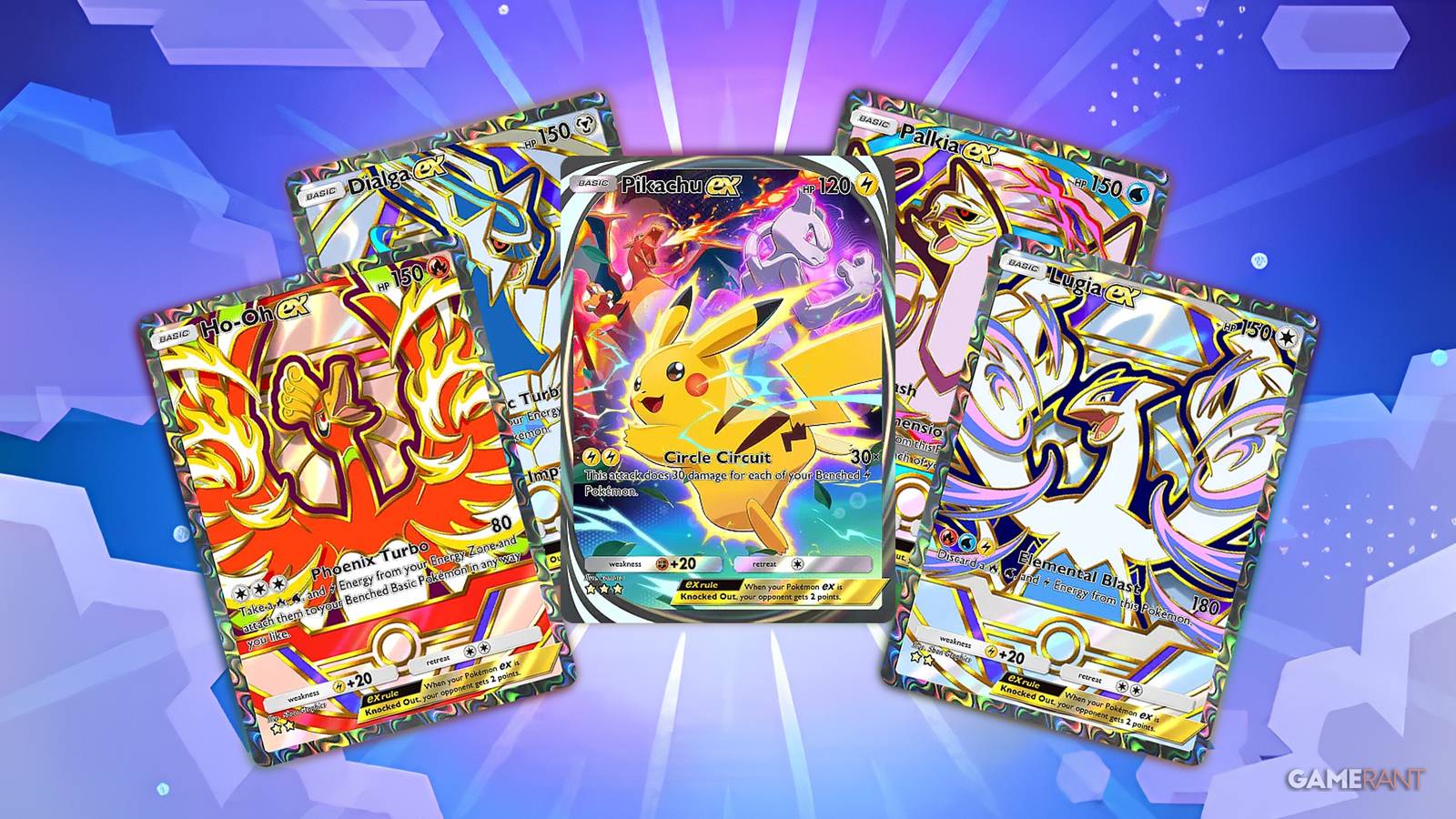 pokemon tcg pocket deluxe pack ex card list New #PokemonTCGPocket is here , This is a LIMITED time set, give you 4 cards per pack and has a MASSIVE set of over 300 cards! My TCGP EX card teir