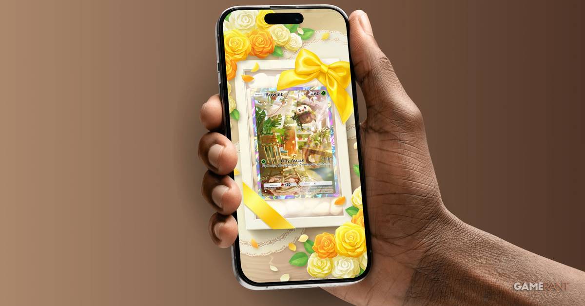 A Newbie's Guide to Card Rarities in Pokemon TCG Pocket