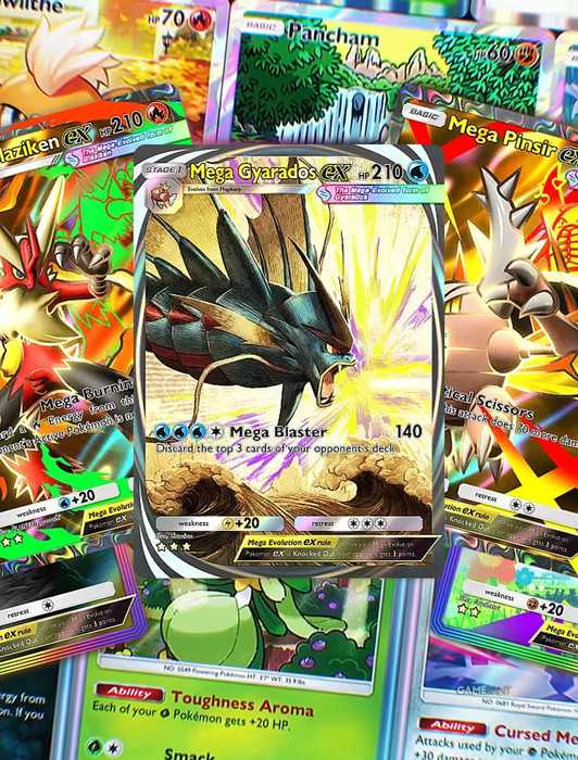 Pokemon TCG Pocket: Flareon ex Guide (Decks, Strategies, Stats)