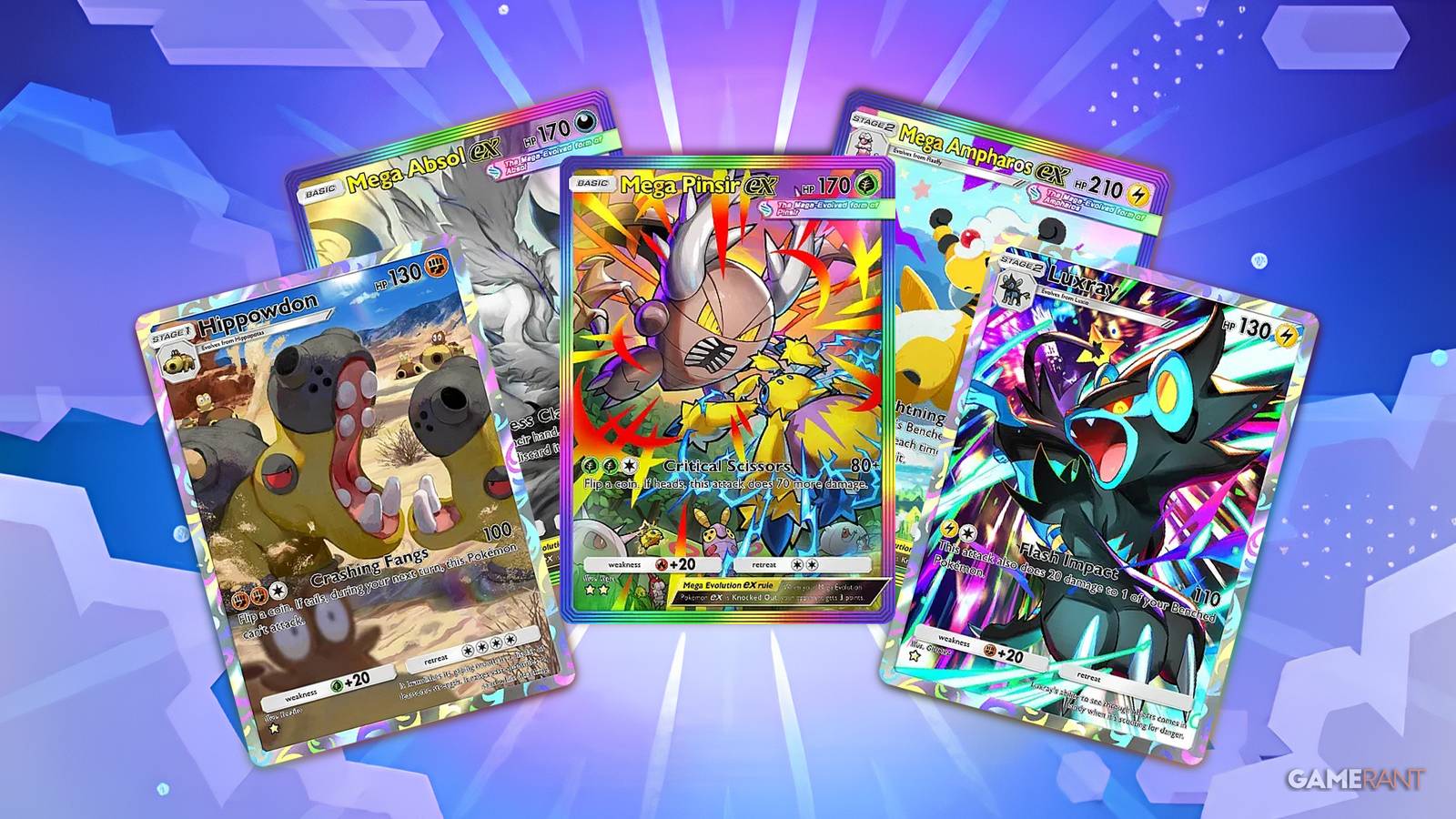 pokemon pocket tcg secret cards Secret Missions Emblem Summary : r/PTCGP
