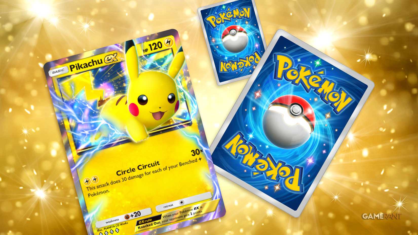 Pokémon TCG Pocket revela planos de celebração de primeiro aniversário.
