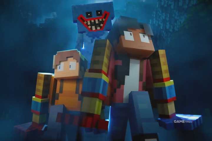 Minecraft News | GameRant
