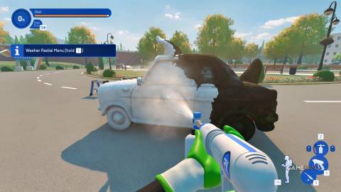 Powerwash-Simulator-2-All-Achievements-Dog-Car