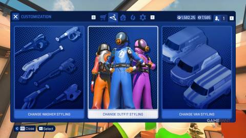 Powerwash-Simulator-2-All-Achievements-Dress