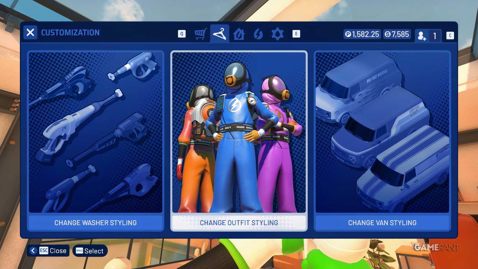 Powerwash-Simulator-2-All-Achievements-Dress