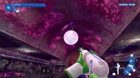 Powerwash-Simulator-2-All-Achievements-Glitter-Ball