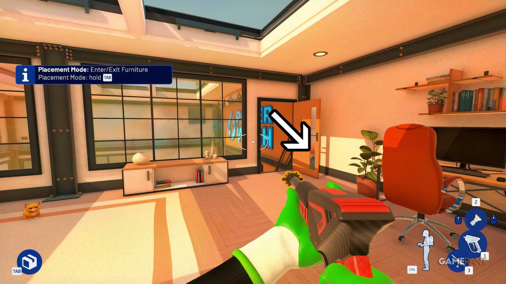 Powerwash-Simulator-2-All-Achievements-Gnome-Home-Office