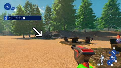 Powerwash-Simulator-2-All-Achievements-Gnome-Tea-Party-Location