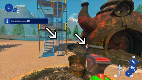 Powerwash-Simulator-2-All-Achievements-Gnome-Tea-Party-Locations