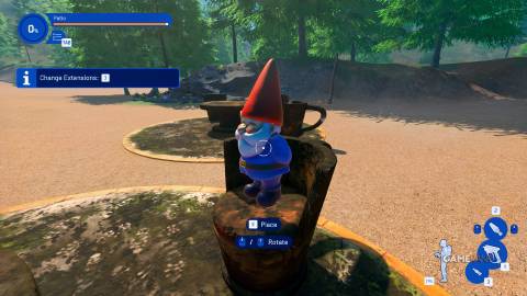 Powerwash-Simulator-2-All-Achievements-Gnome-Tea-Party-Sit