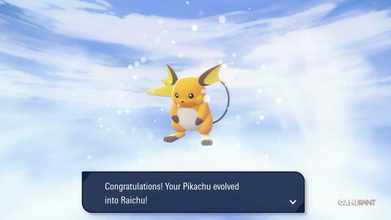 raichu pokemon legends za (1)