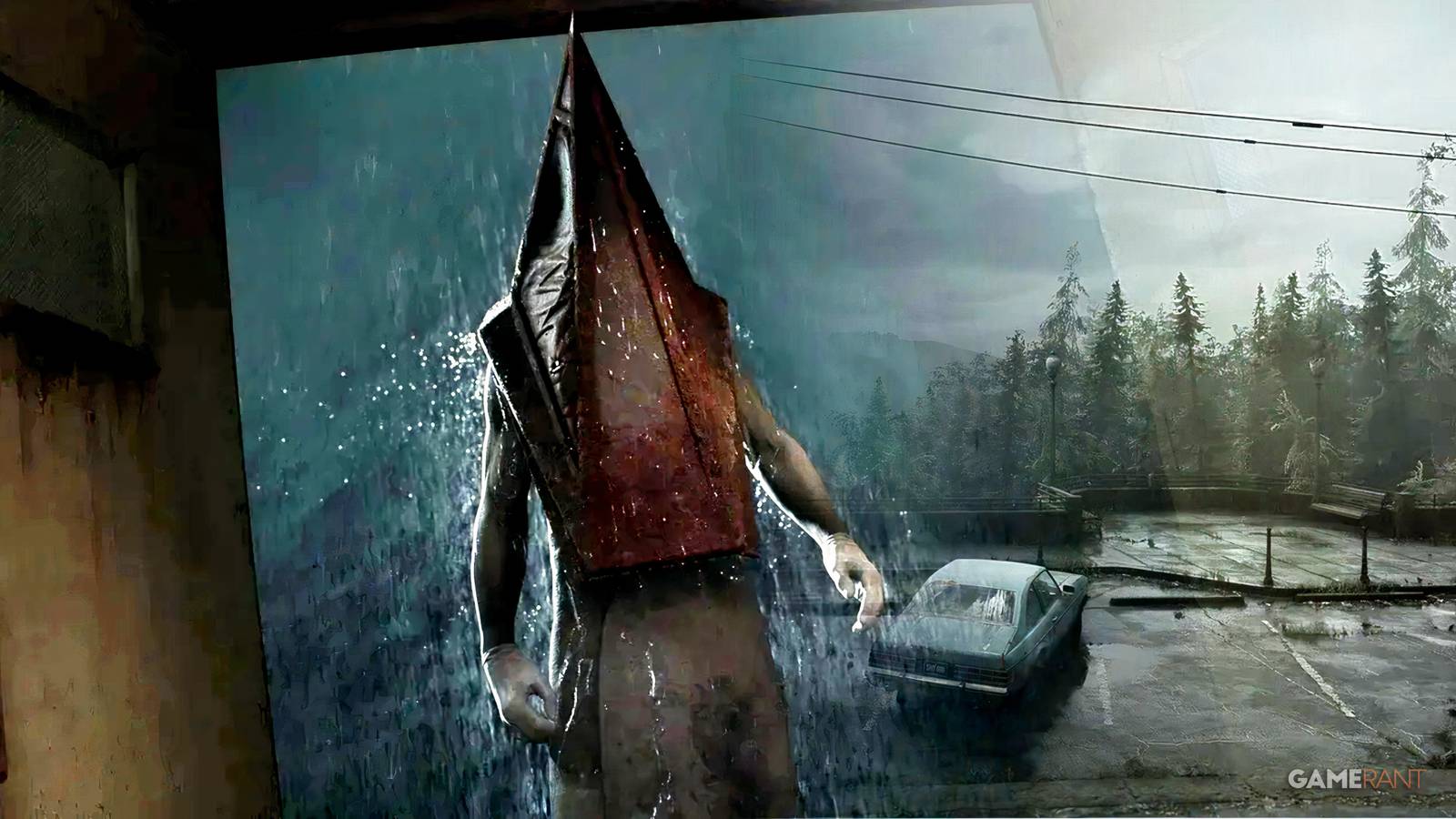 silent hill 2 remake passes incredible sales milestone.