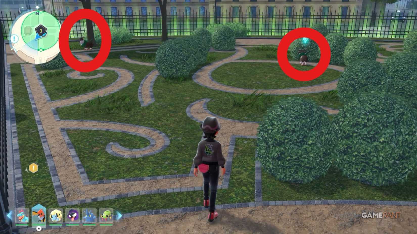 skiddo pokemon legends za (1)