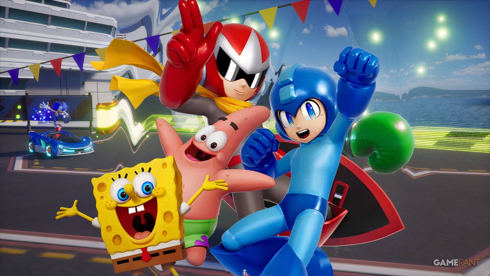 sonic racing crossworlds wants fans to decide which dlc characters should be added.