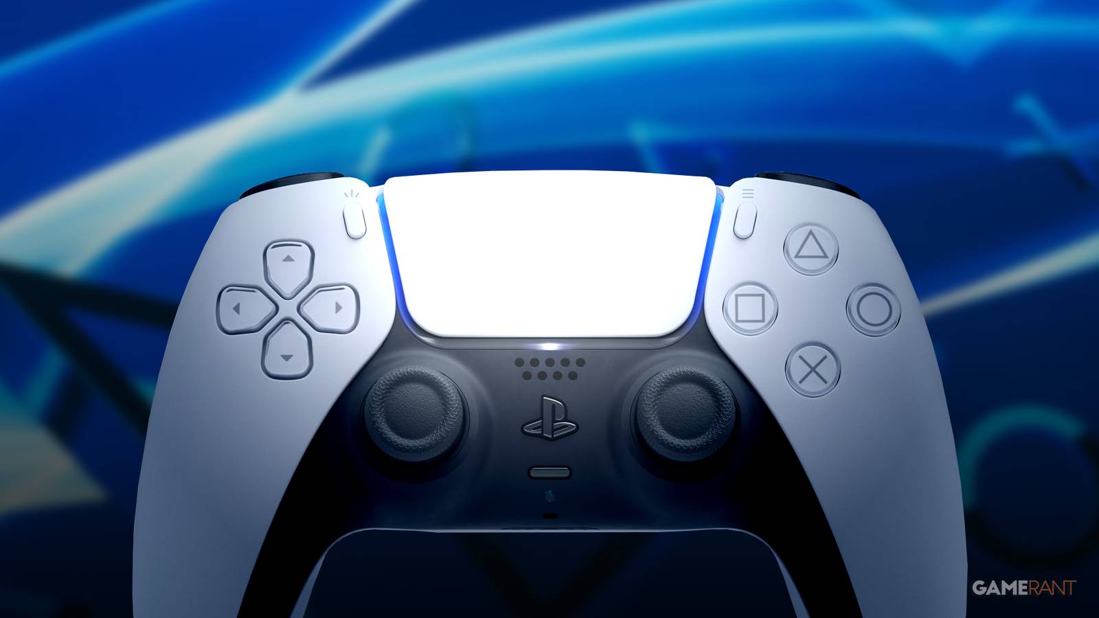 sony playstation 5 controller icon blue special edition october 20