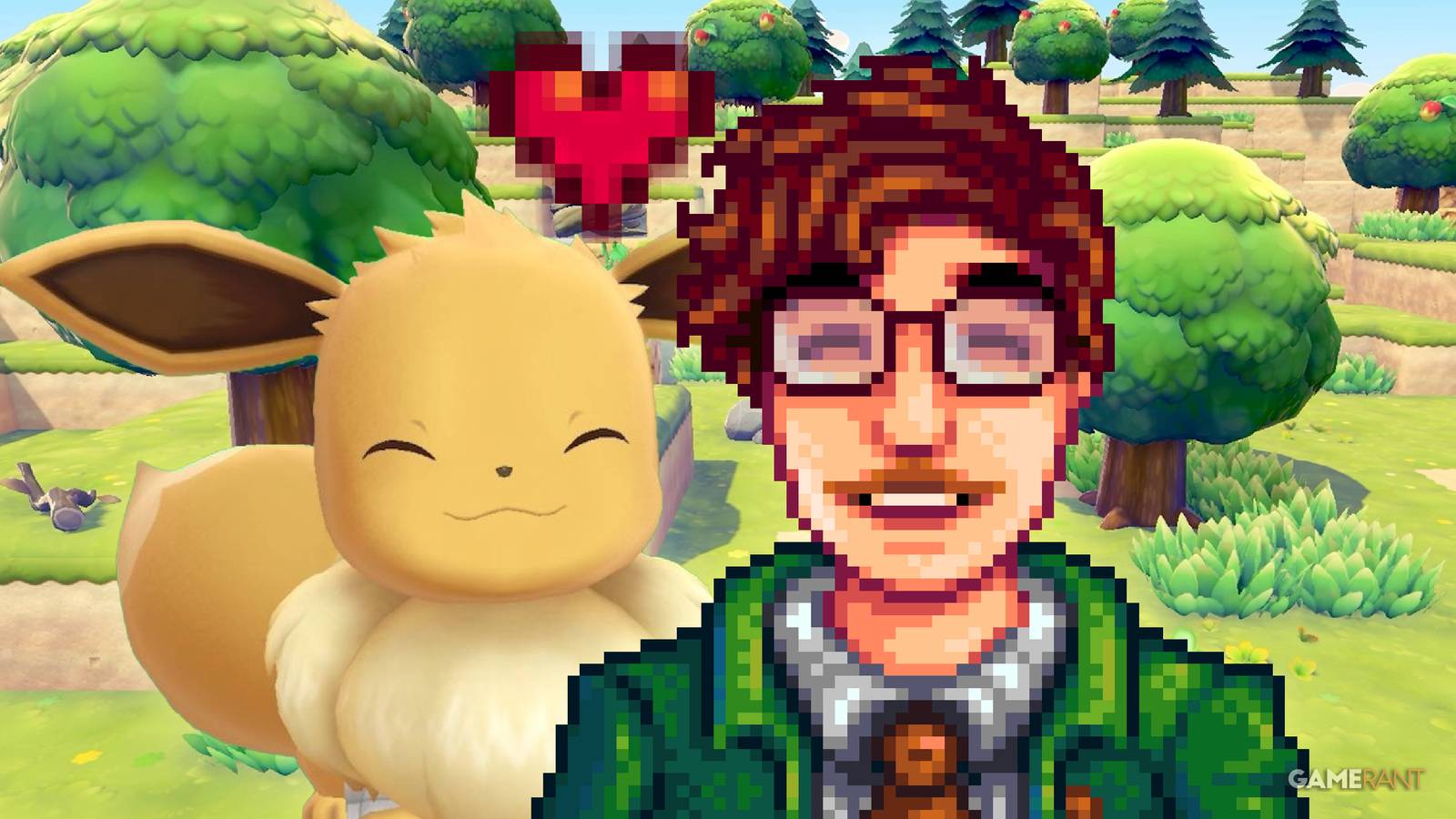 stardew-valley-harvey-eevee-pokemon-pokopia