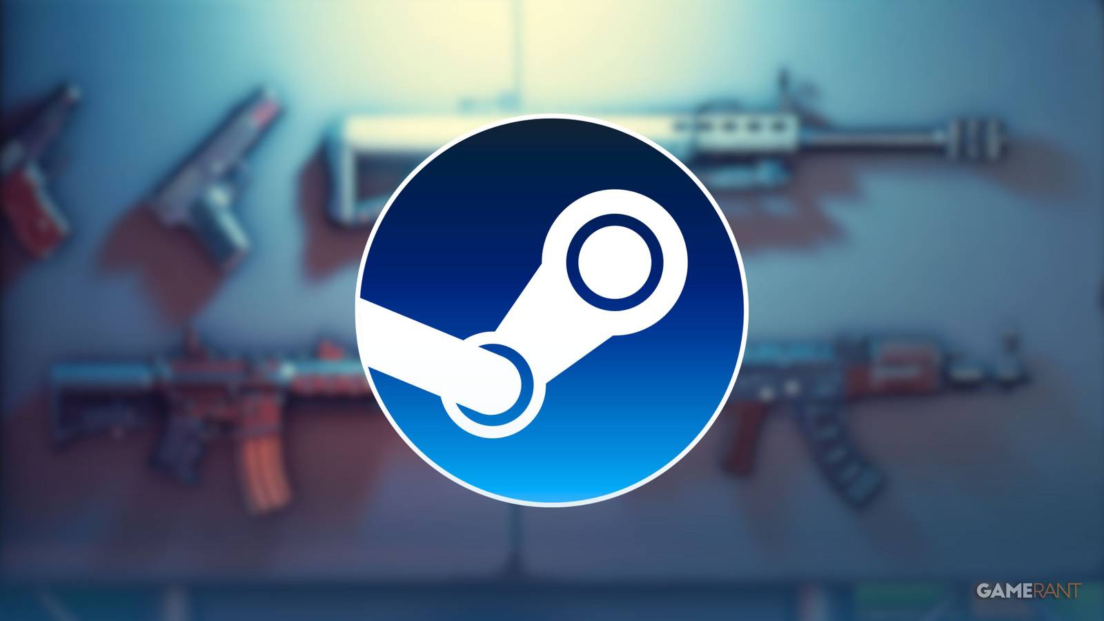 Extration Video Game Say Hello to Steam's New Most Played Extraction Shooter Game