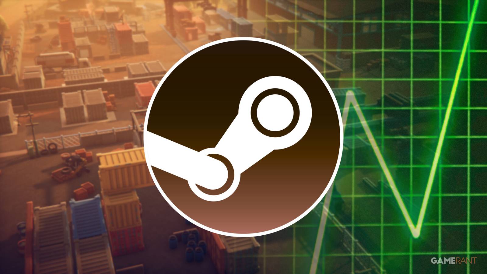 brand-new looter shooter game called escape from duckov is blowing up on steam.