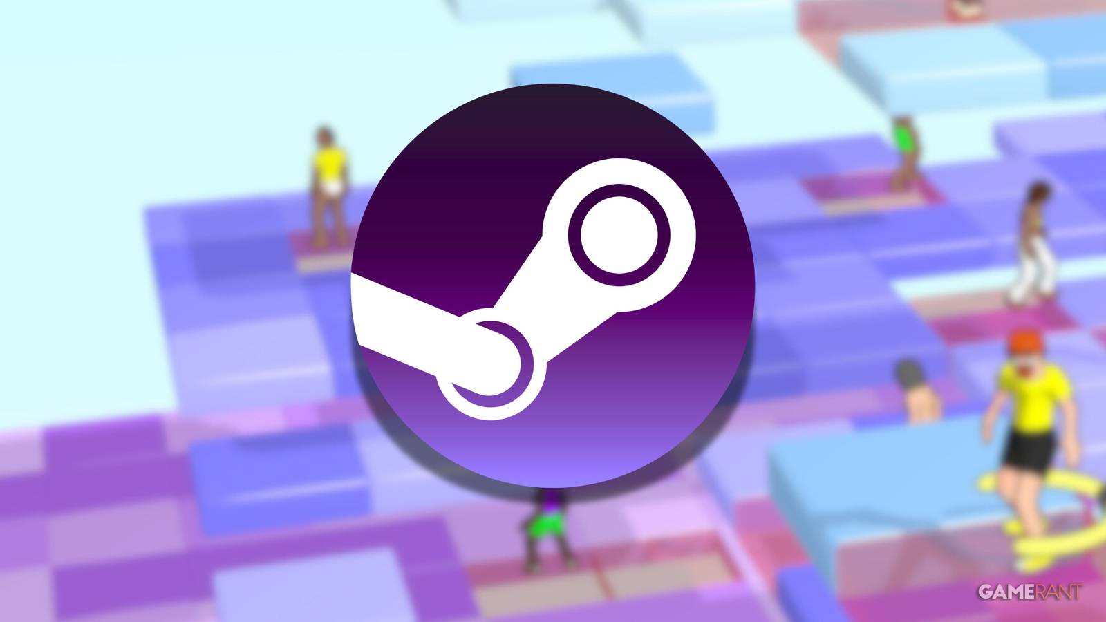 j-jump arena is steam party game with positive reviews that's free to play.