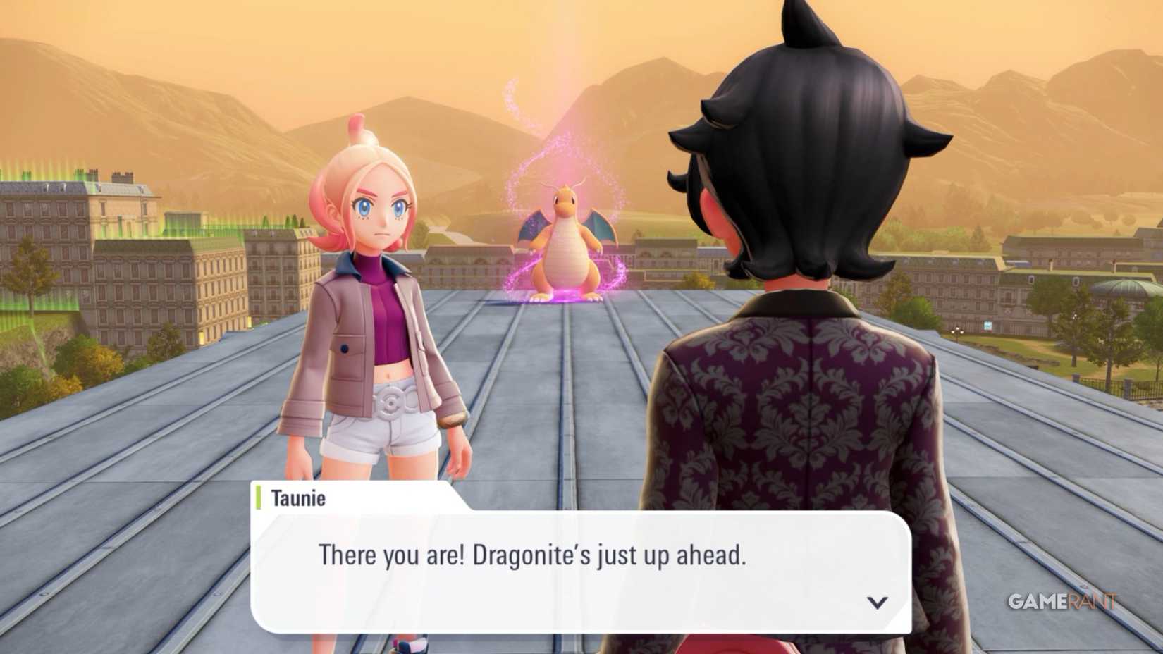 lendas de dragonite taunie za (1)