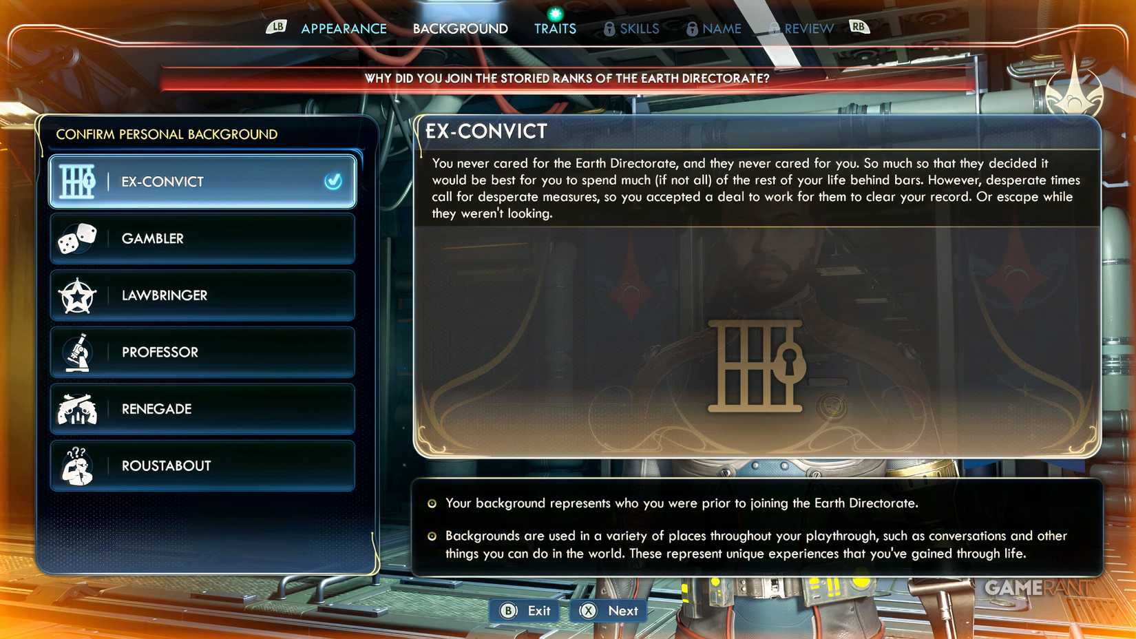 the outer worlds 2 backgrounds