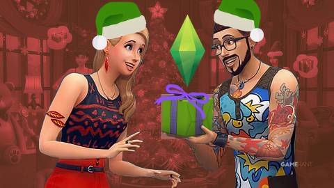 After 20 Years of Playing The Sims, This New Game Is At The Top of My Christmas Wish List