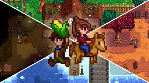 this year one strategy in stardew valley is virtually unbeatable