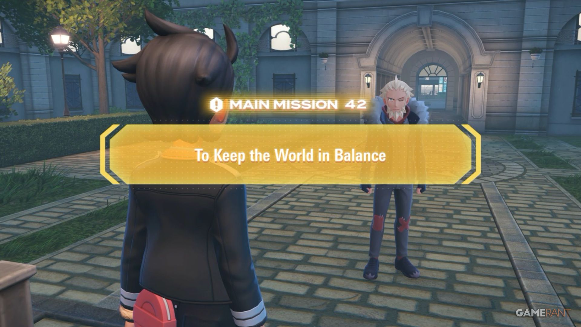 How to Get Zygarde in Pokemon Legends Z-A