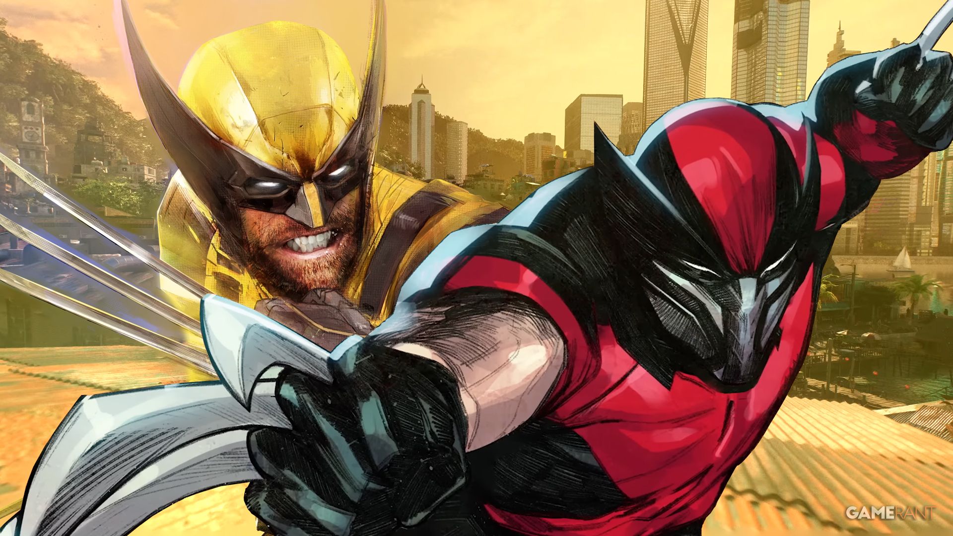 Marvel's Wolverine Will Officially Feature a Character Comic Readers May Never See Again