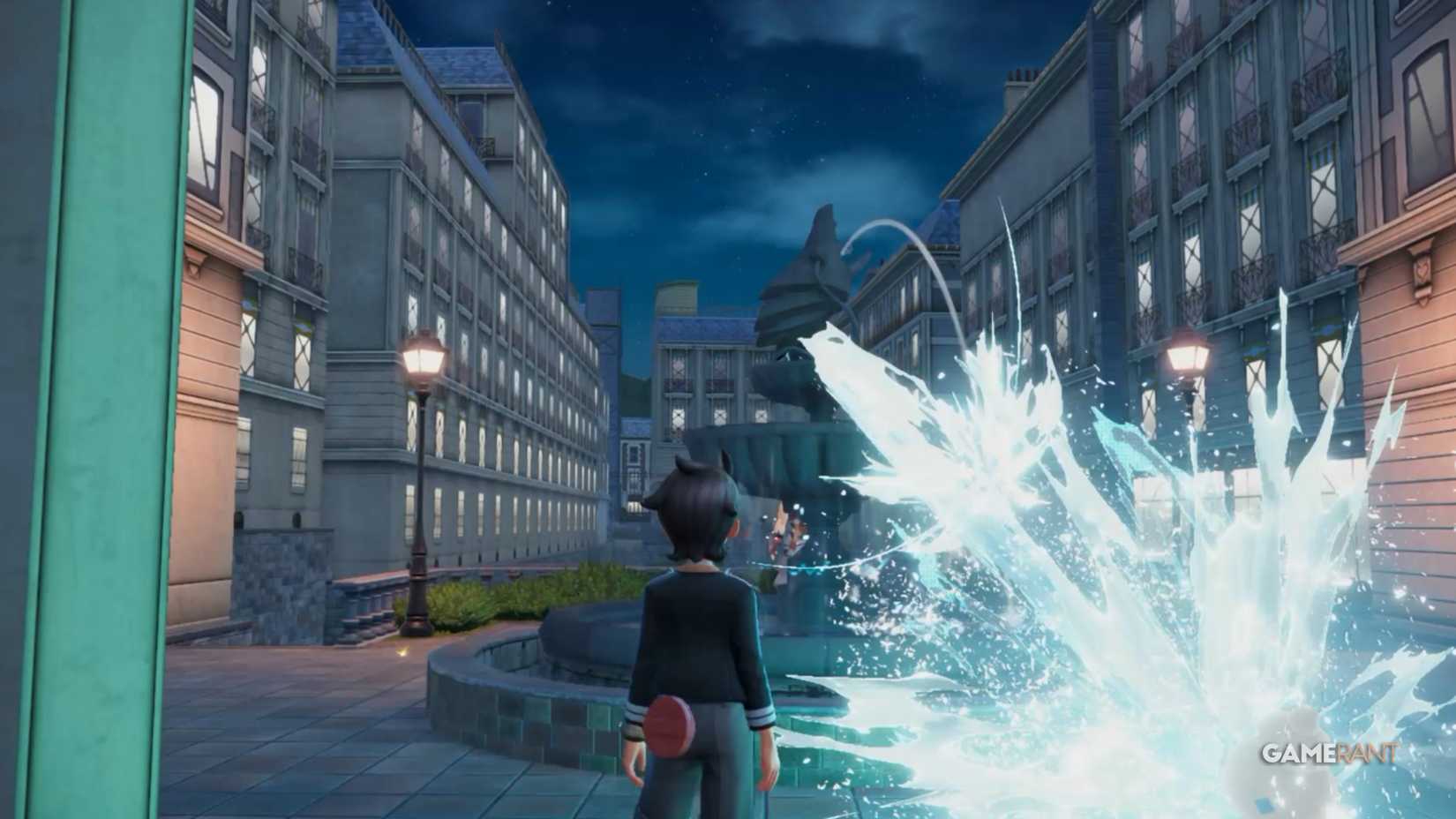 vanillite using ice beam