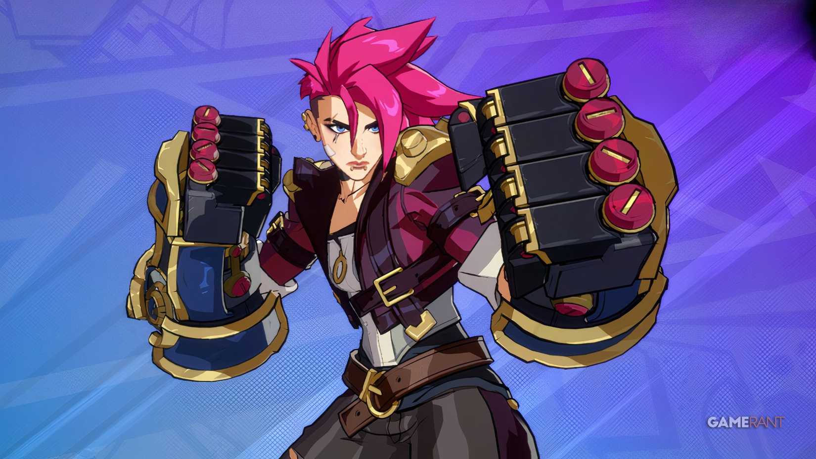 vi build in 2xko