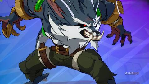 warwick build in 2xko