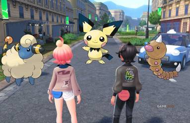 Pokémon Delphox (Evoluzione Di Fennekin) Per Pokémon GO – Codice Regione Free - Foto 4