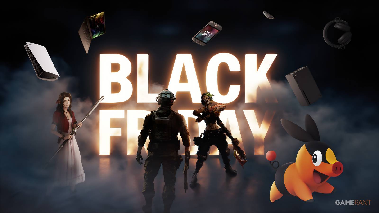 What to Expect From Black Friday 2025 What to Expect From Black Friday 2025