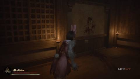 Where to Find the Crimson Water NG+ Puzzle in Silent Hill f 1