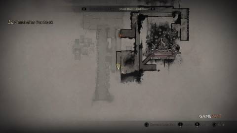 Where to Find the Crimson Water NG+ Puzzle in Silent Hill f 2